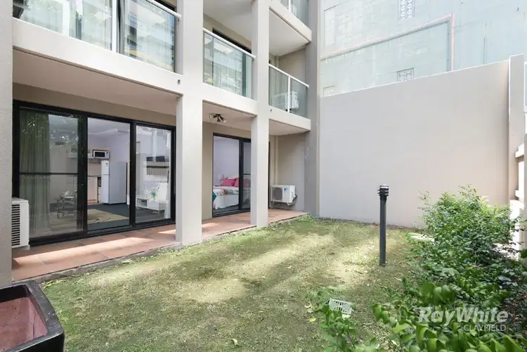 Sixth view of Homely unit listing, 130/20 Montague Road, South Brisbane QLD 4101