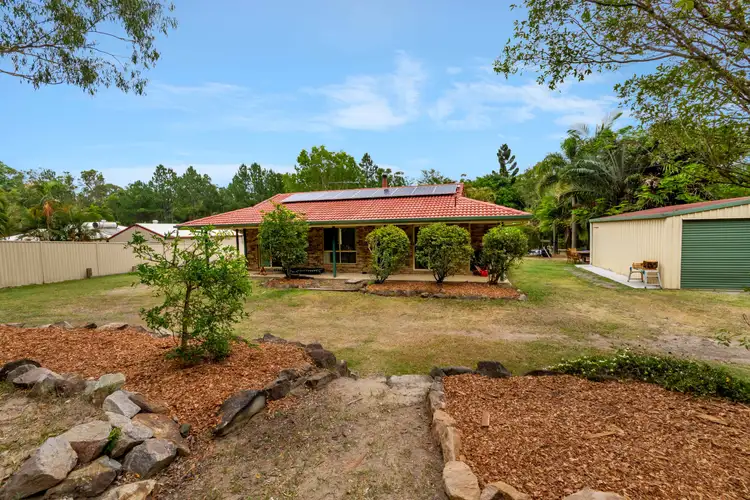 Main view of Homely house listing, 39-41 Damiani Road, Elimbah QLD 4516
