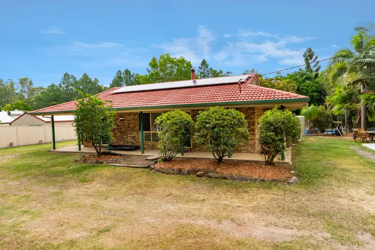 Third view of Homely house listing, 39-41 Damiani Road, Elimbah QLD 4516