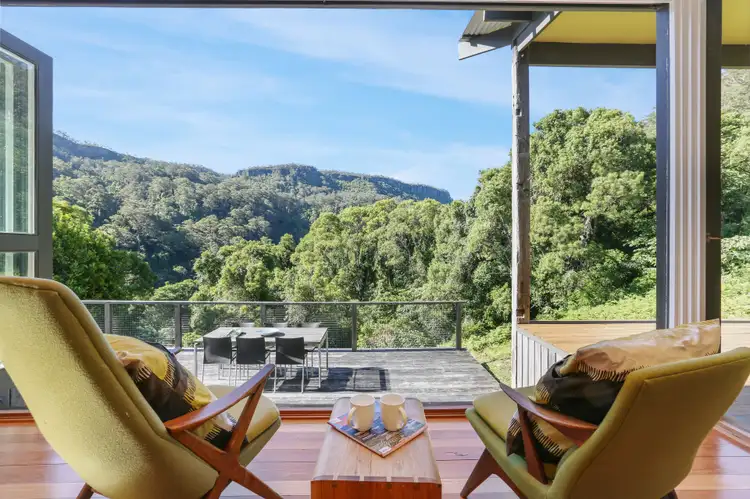 Main view of Homely rural property listing, 476A Brogers Creek Road, Berry NSW 2535