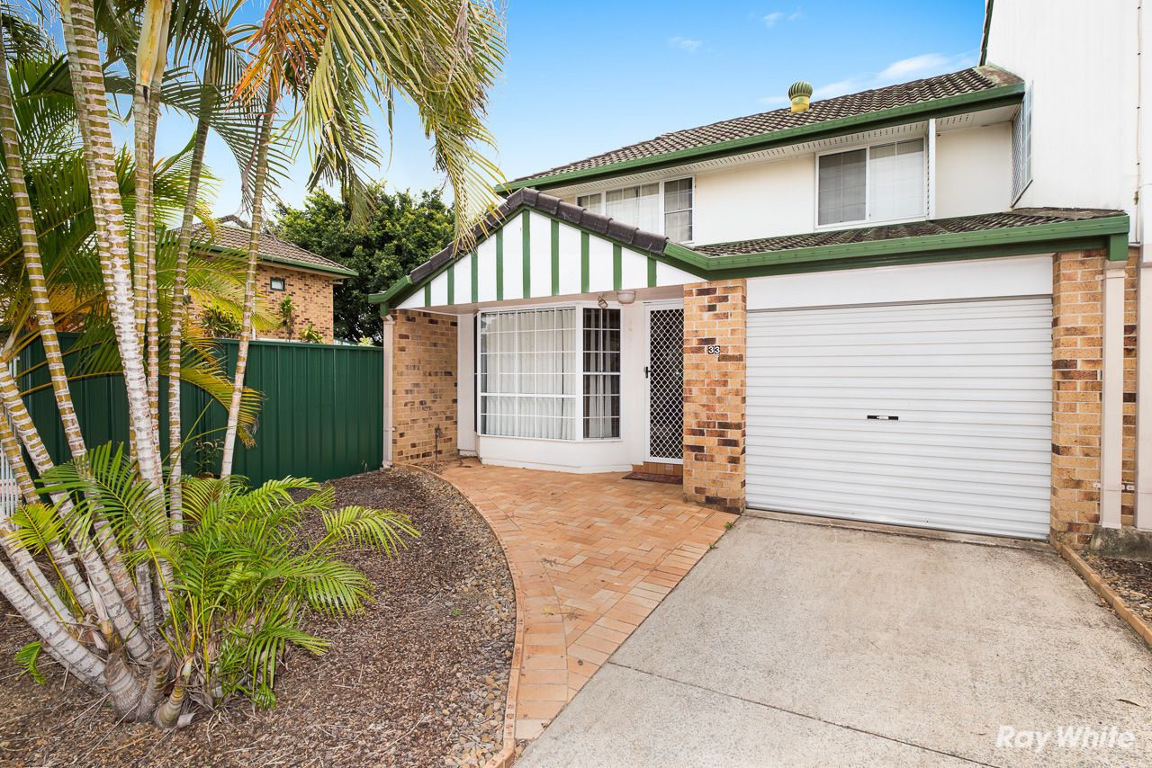 33/332 Handford Road, Taigum QLD 4018
