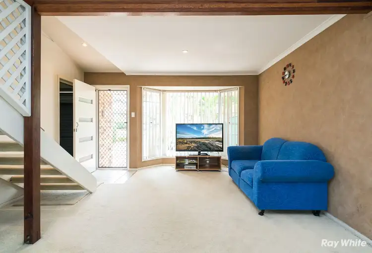Second view of Homely townhouse listing, 33/332 Handford Road, Taigum QLD 4018
