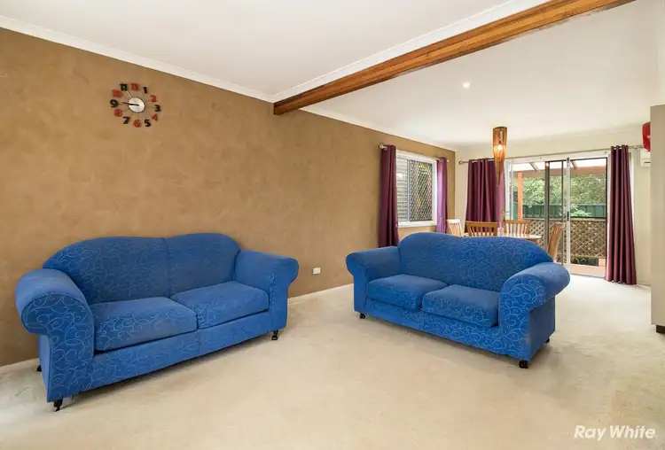 Third view of Homely townhouse listing, 33/332 Handford Road, Taigum QLD 4018