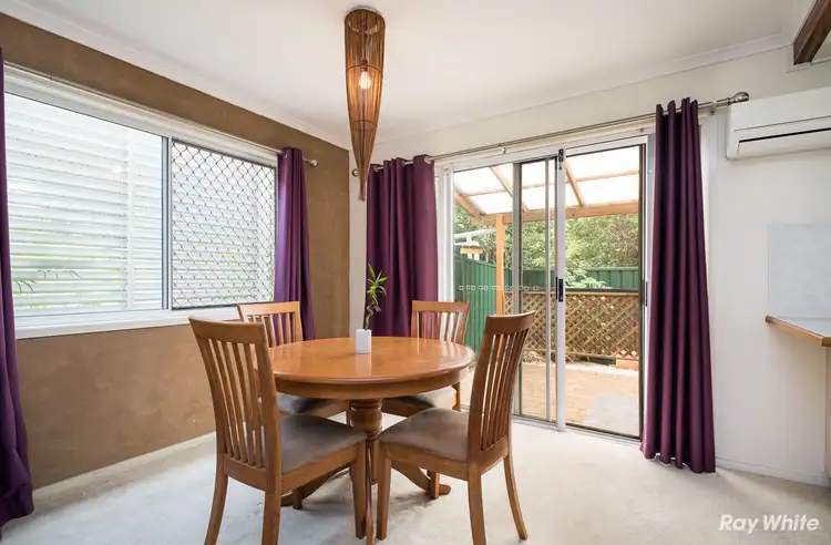 Fourth view of Homely townhouse listing, 33/332 Handford Road, Taigum QLD 4018