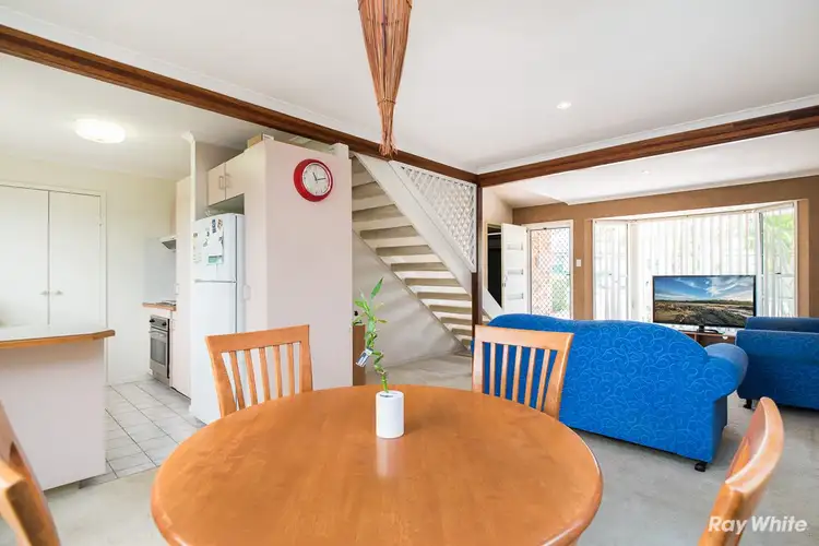 Fifth view of Homely townhouse listing, 33/332 Handford Road, Taigum QLD 4018