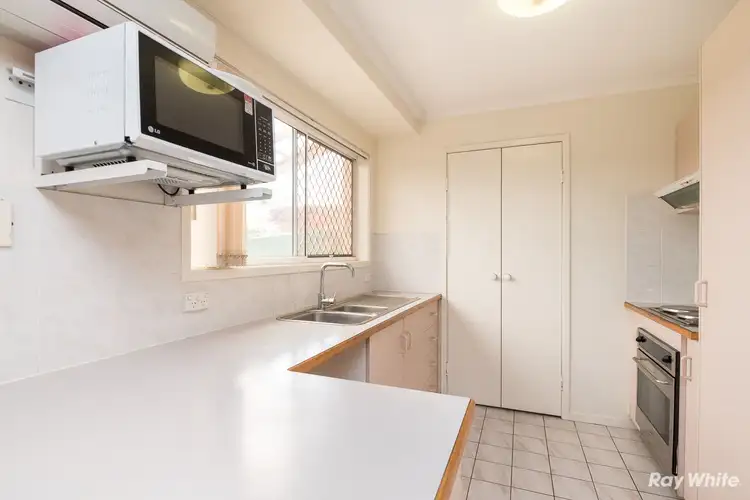 Sixth view of Homely townhouse listing, 33/332 Handford Road, Taigum QLD 4018