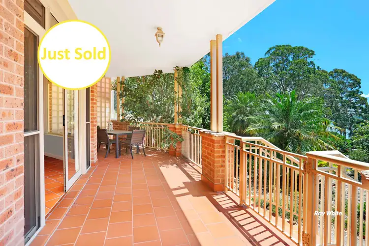 4/50 Pacific Crescent, Maianbar NSW 2230