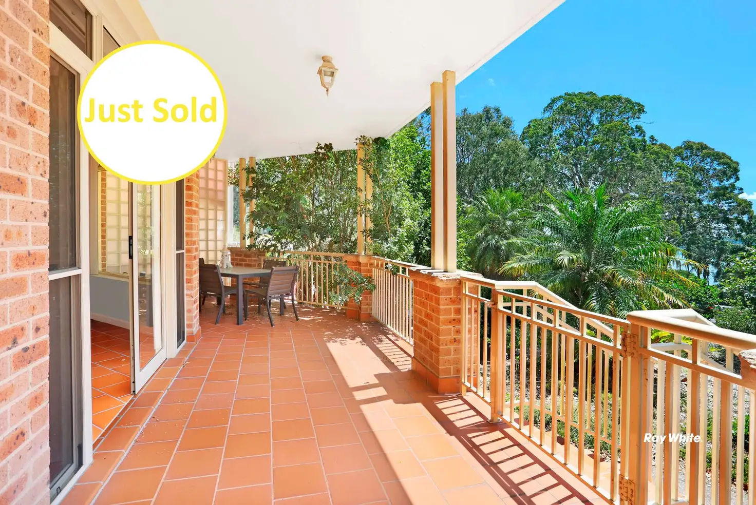 Main view of Homely apartment listing, 4/50 Pacific Crescent, Maianbar NSW 2230