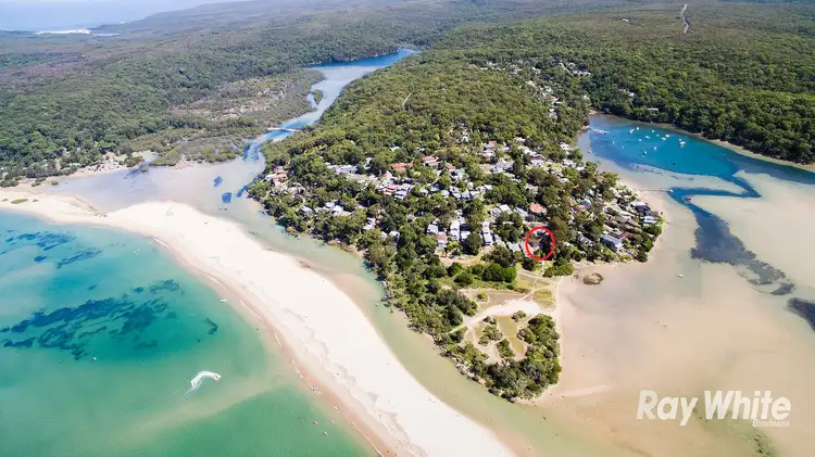 Second view of Homely apartment listing, 4/50 Pacific Crescent, Maianbar NSW 2230