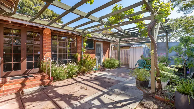 Main view of Homely house listing, 30 Conochie Crescent, Manning WA 6152
