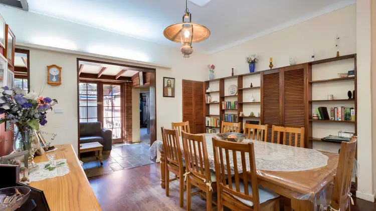 Fifth view of Homely house listing, 30 Conochie Crescent, Manning WA 6152