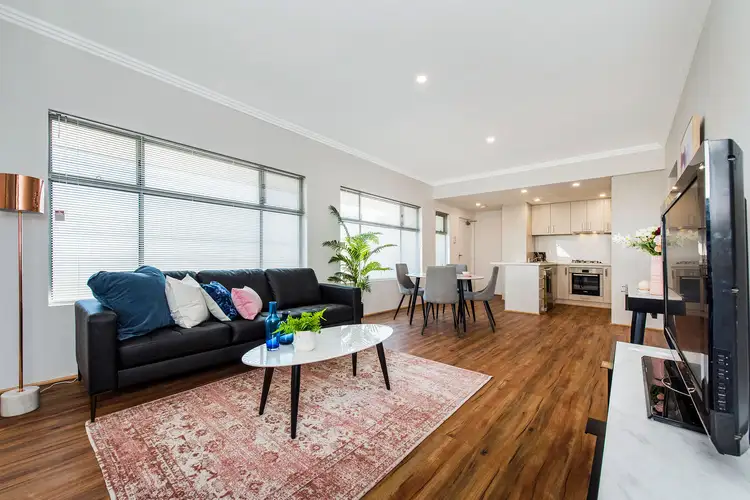1/21 Third Avenue, Bassendean WA 6054