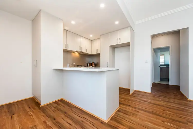 Fifth view of Homely apartment listing, 1/21 Third Avenue, Bassendean WA 6054