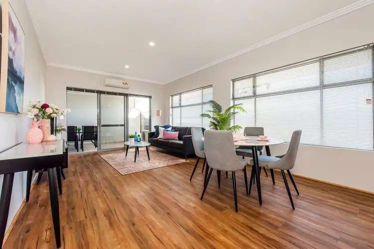 Sixth view of Homely apartment listing, 1/21 Third Avenue, Bassendean WA 6054