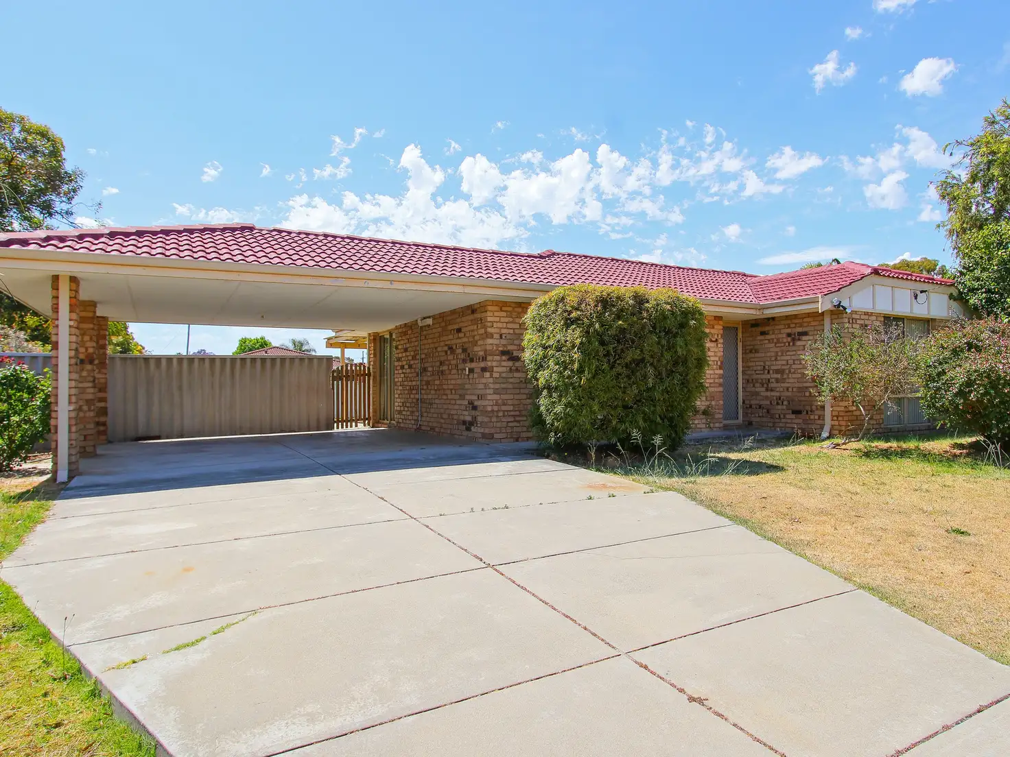 Main view of Homely house listing, 17 Quarram Way, Gosnells WA 6110