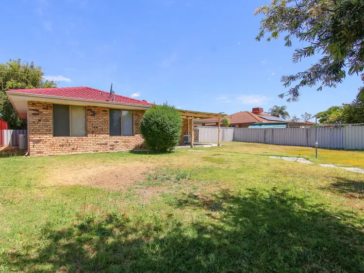 Fourth view of Homely house listing, 17 Quarram Way, Gosnells WA 6110