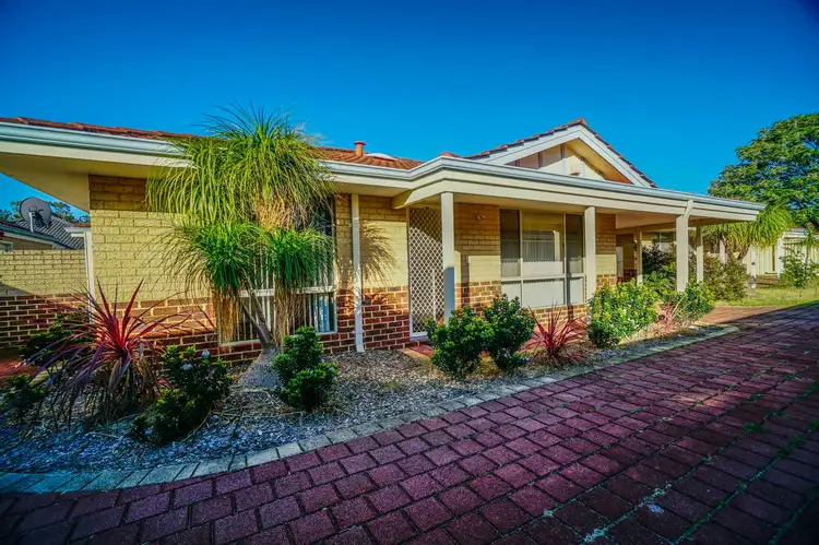 2/69 Queen Street, Bentley WA 6102