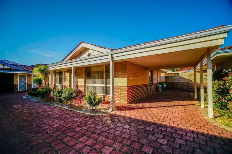 Second view of Homely villa listing, 2/69 Queen Street, Bentley WA 6102