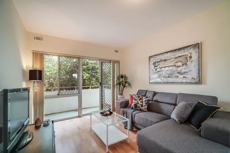 Second view of Homely unit listing, 5/27 Main Street, Osborne Park WA 6017