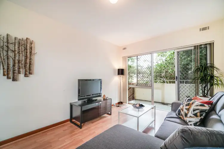 Third view of Homely unit listing, 5/27 Main Street, Osborne Park WA 6017