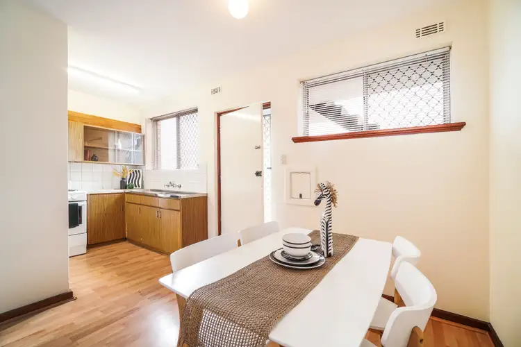 Fifth view of Homely unit listing, 5/27 Main Street, Osborne Park WA 6017