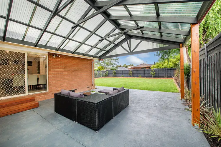 7 Trefoil Street, Ferntree Gully VIC 3156