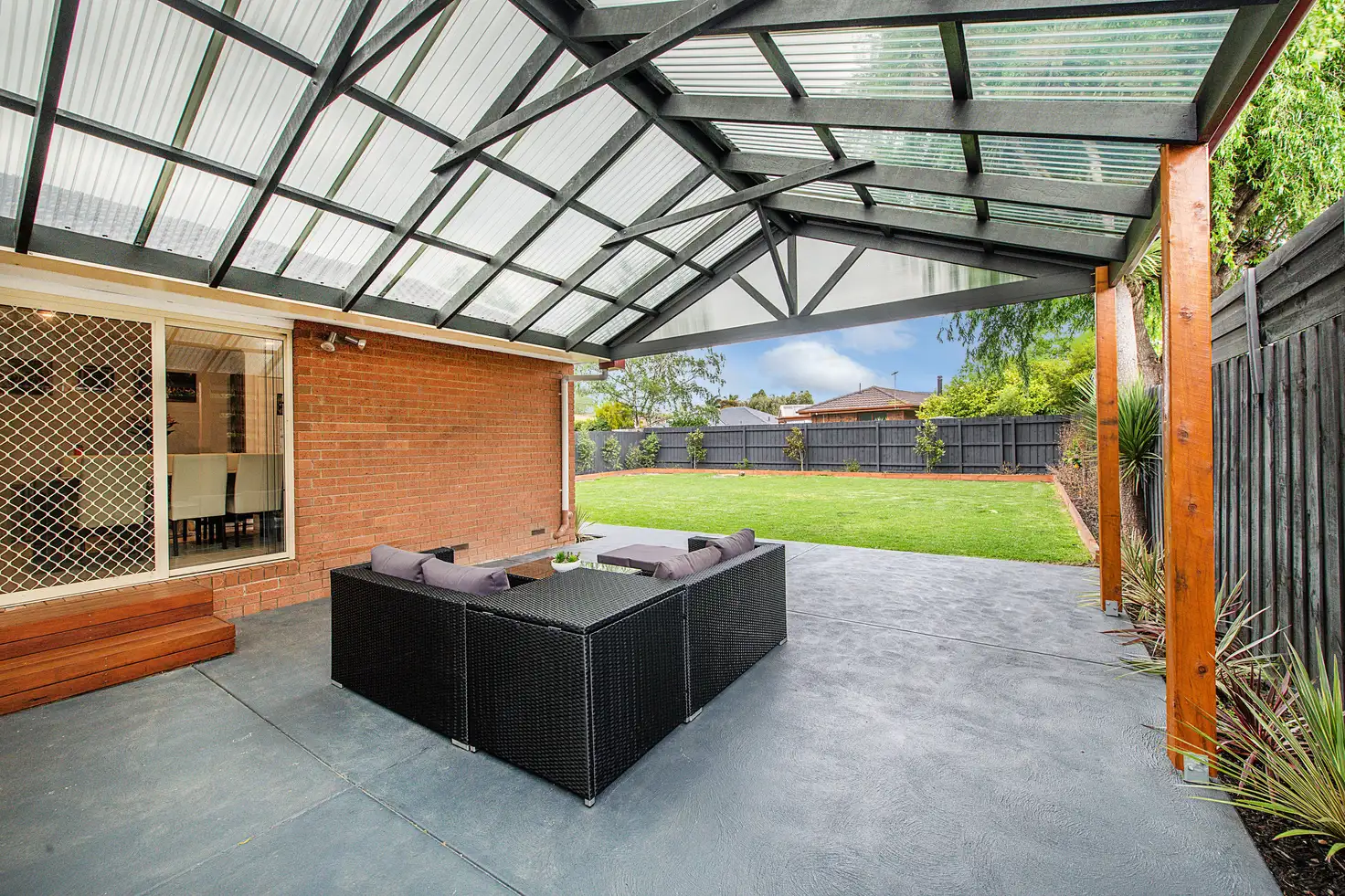 Main view of Homely house listing, 7 Trefoil Street, Ferntree Gully VIC 3156