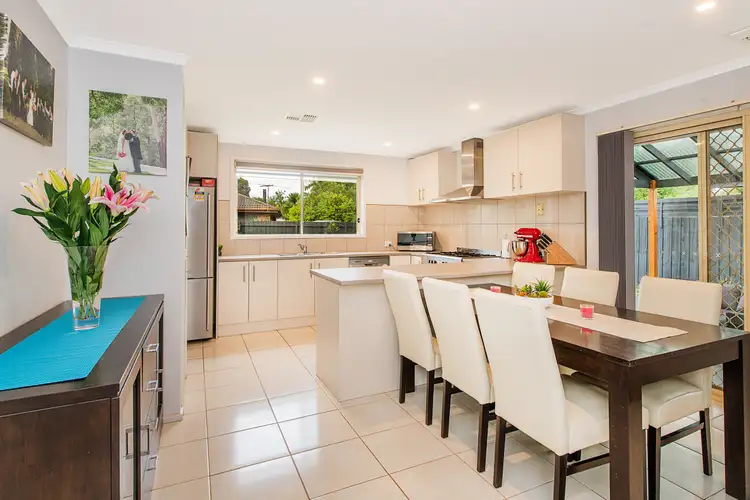 Third view of Homely house listing, 7 Trefoil Street, Ferntree Gully VIC 3156