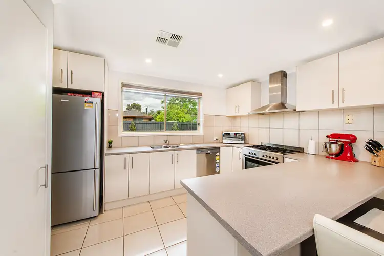 Fourth view of Homely house listing, 7 Trefoil Street, Ferntree Gully VIC 3156