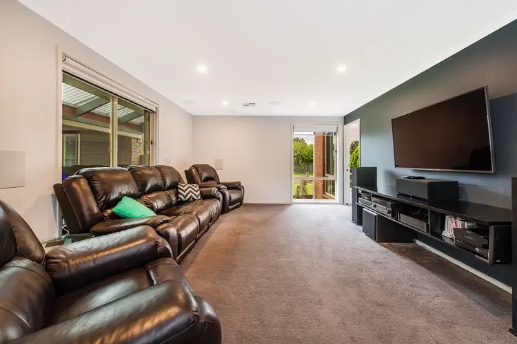 Fifth view of Homely house listing, 7 Trefoil Street, Ferntree Gully VIC 3156