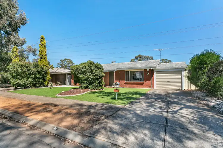 Second view of Homely house listing, 49 Browning Crescent, Parafield Gardens SA 5107