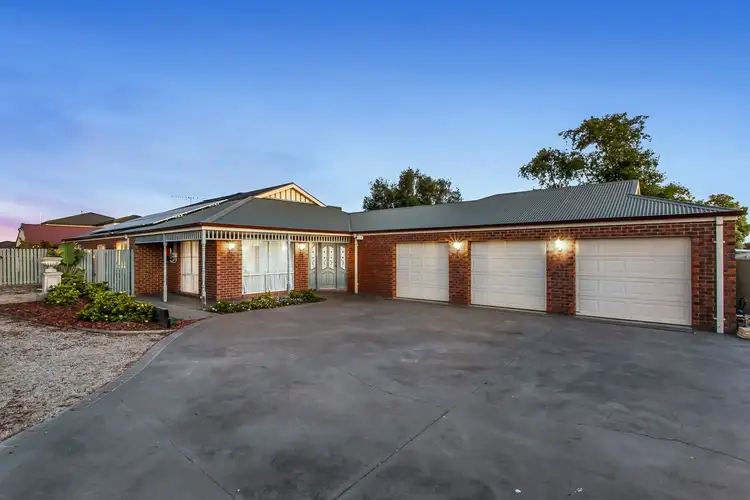 Main view of Homely house listing, 9 Dianthus Court, Narre Warren South VIC 3805
