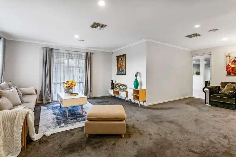 Third view of Homely house listing, 9 Dianthus Court, Narre Warren South VIC 3805