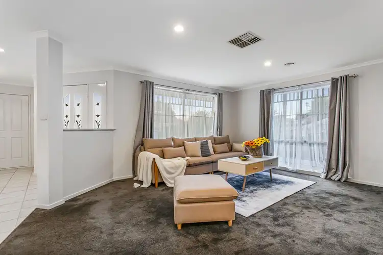 Fourth view of Homely house listing, 9 Dianthus Court, Narre Warren South VIC 3805