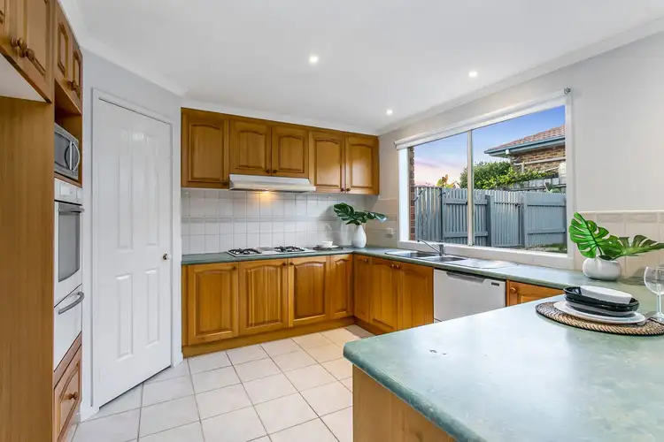 Fifth view of Homely house listing, 9 Dianthus Court, Narre Warren South VIC 3805