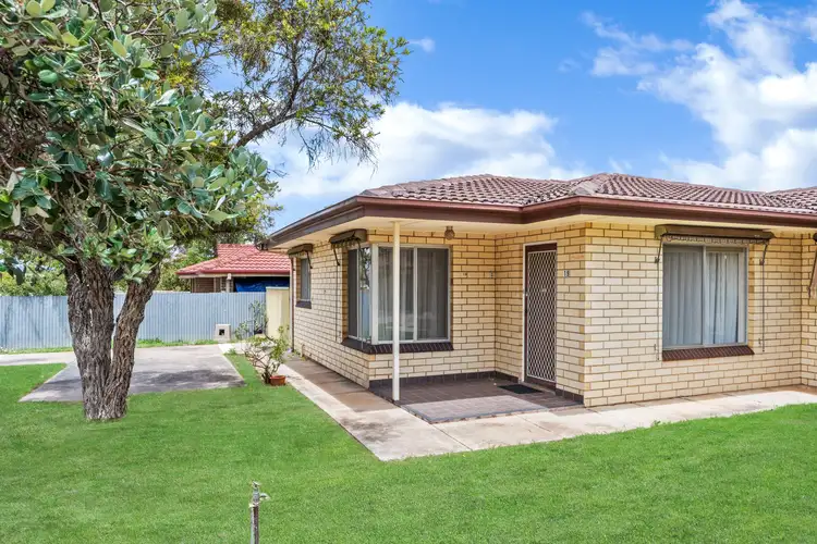 19/22-26 Robert Avenue, Broadview SA 5083