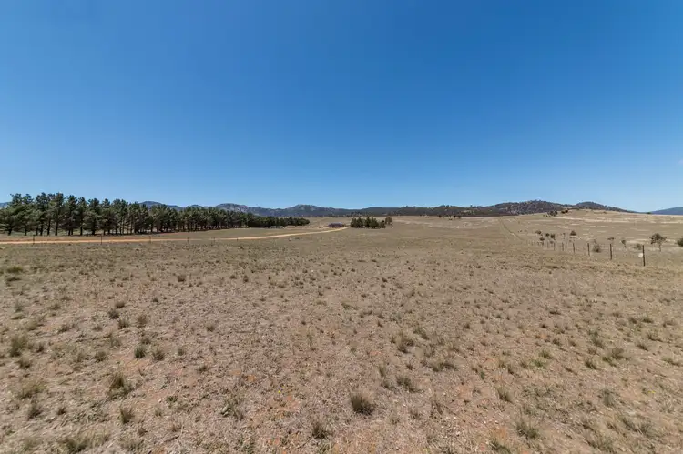 Main view of Homely land listing, 124 Karinya Plains Road, Michelago NSW 2620