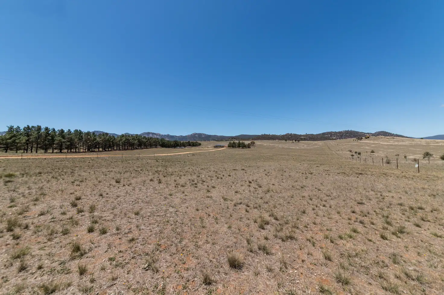 Main view of Homely land listing, 124 Karinya Plains Road, Michelago NSW 2620