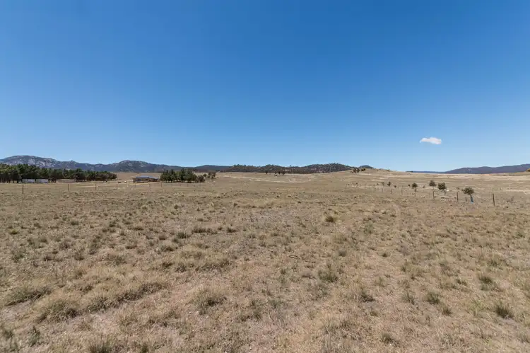Second view of Homely land listing, 124 Karinya Plains Road, Michelago NSW 2620