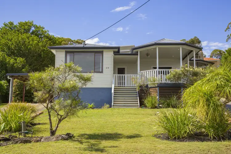 29 Patrick Crescent, Saratoga NSW 2251