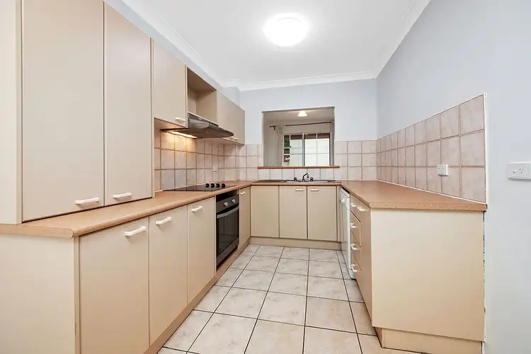 Third view of Homely apartment listing, 2/1 Oakwood Way, Menai NSW 2234