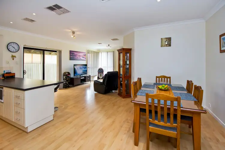 Third view of Homely house listing, 27 Davalan Drive, Munno Para West SA 5115