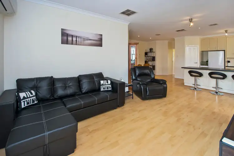 Fourth view of Homely house listing, 27 Davalan Drive, Munno Para West SA 5115