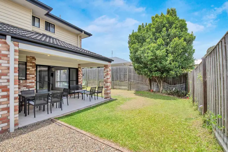 2/12 Lawson Street, Upper Coomera QLD 4209