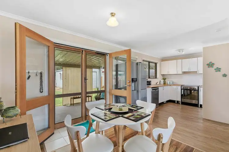 Sixth view of Homely house listing, 8 Tree View Road, Toogoom QLD 4655