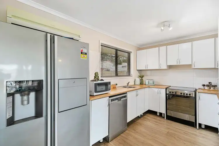 Seventh view of Homely house listing, 8 Tree View Road, Toogoom QLD 4655