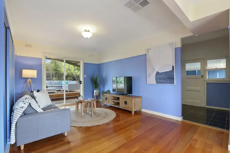 Third view of Homely house listing, 88 Rennie Street, Lara VIC 3212