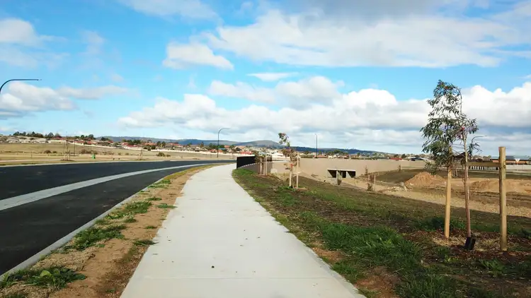 Lot 127 Quiberon Way