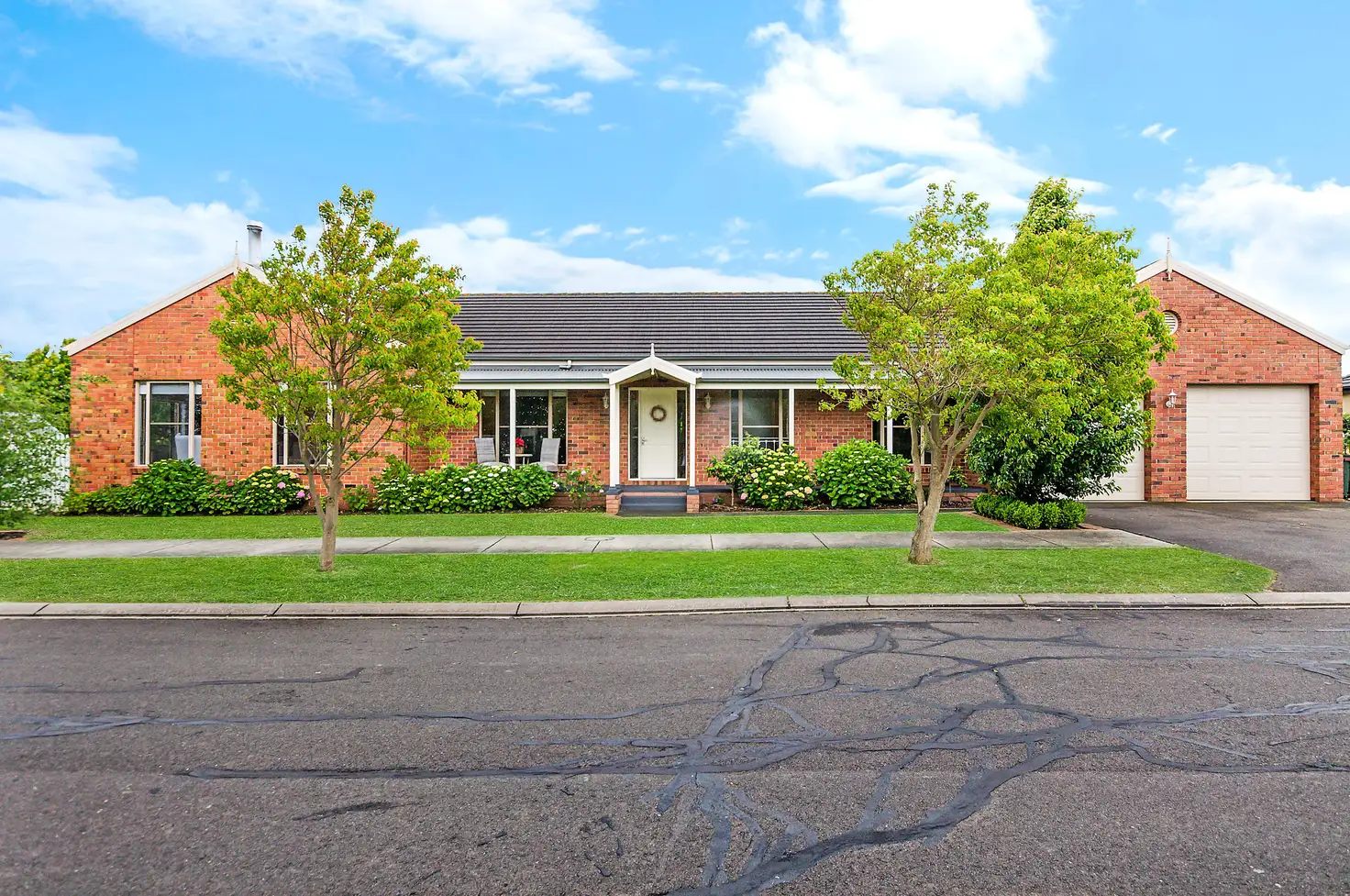 Main view of Homely house listing, 1 Leo Francis Drive, Warrnambool VIC 3280