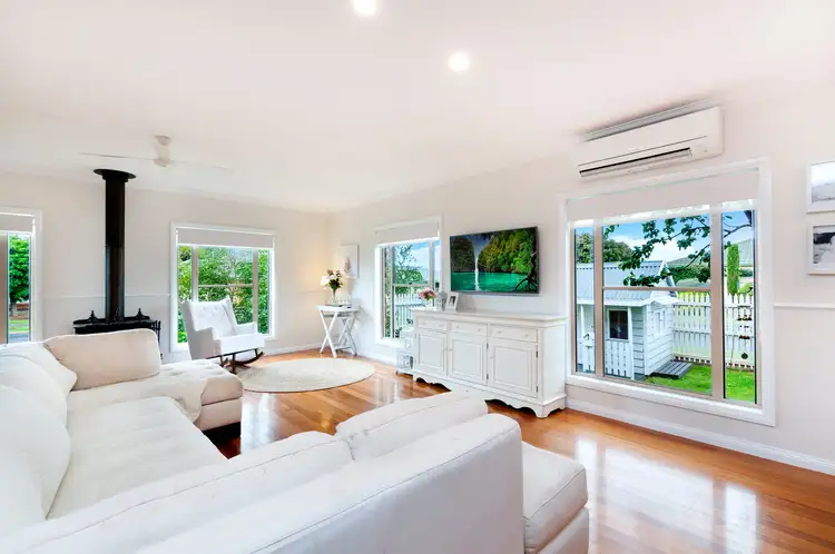 Second view of Homely house listing, 1 Leo Francis Drive, Warrnambool VIC 3280